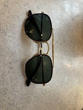 Ray-Ban The Marshal 2